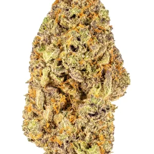 Lemon Cherry Gelato