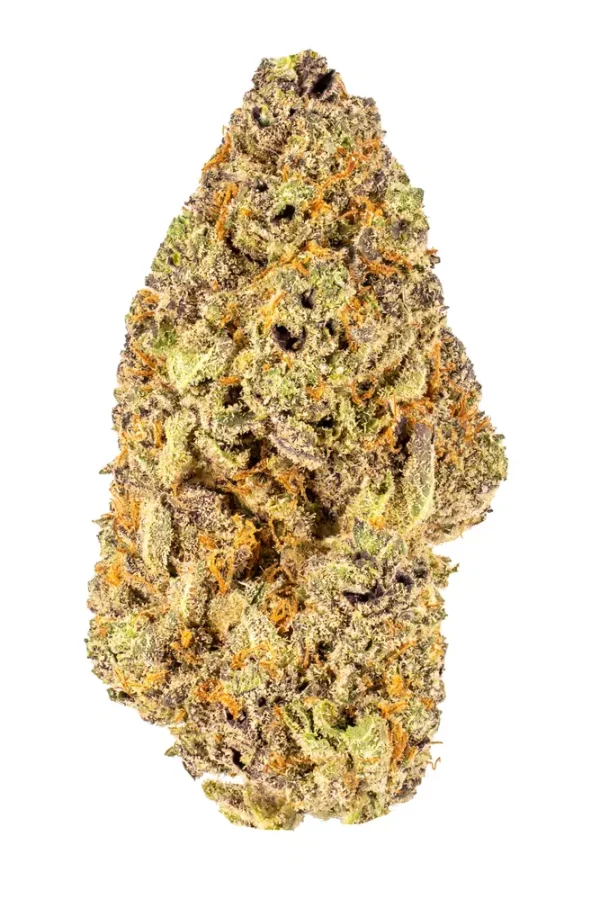 Lemon Cherry Gelato