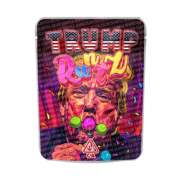 Trump Runtz